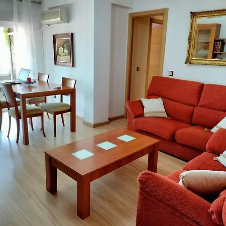 Apartamento Deluxe El Camino Alcalá de Henares Exterior foto