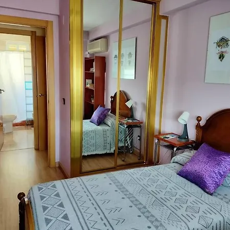 Apartamento Deluxe El Camino Alcalá de Henares Exterior foto