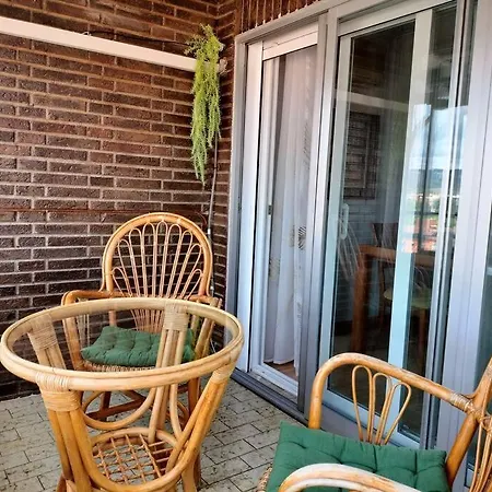 Apartamento Deluxe El Camino Alcalá de Henares Exterior foto