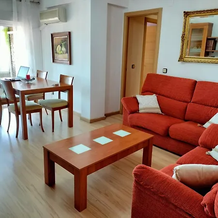 Apartamento Deluxe El Camino Alcalá de Henares Exterior foto