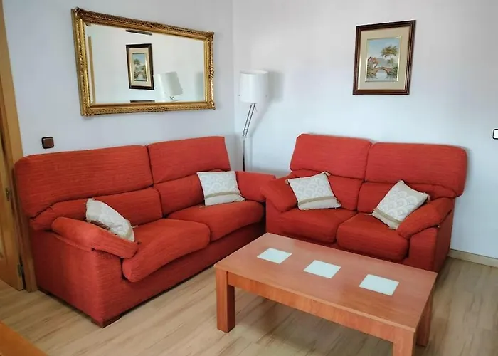 Apartamento Deluxe El Camino