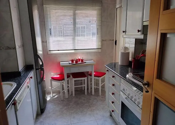 Apartamento Deluxe El Camino