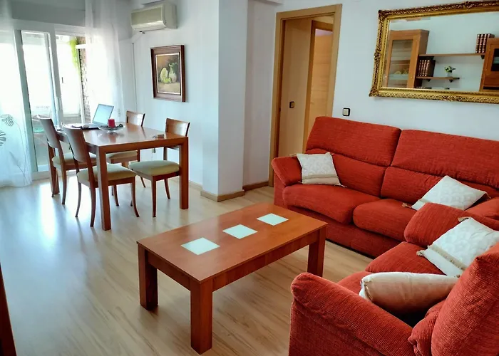 Apartamento Deluxe El Camino