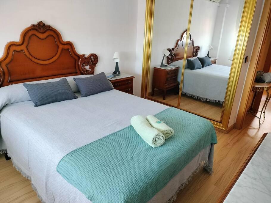 Appartement Deluxe El Camino