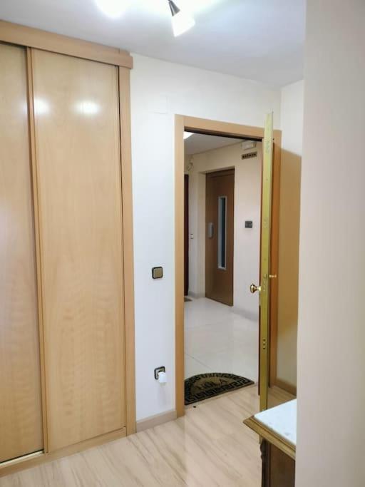 Appartement Deluxe El Camino *