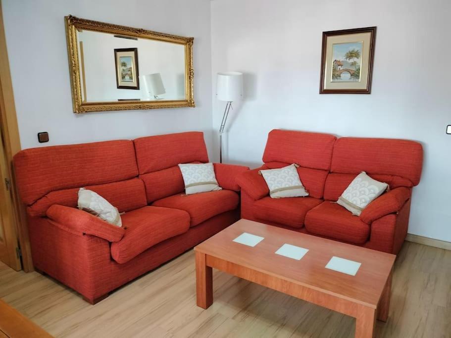 Appartement Deluxe El Camino