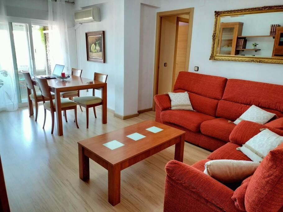 Appartement Deluxe El Camino Alcalá de Henares